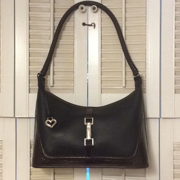 Brighton Handbags - 😍Brighton Ginger Shoulder Bag😍